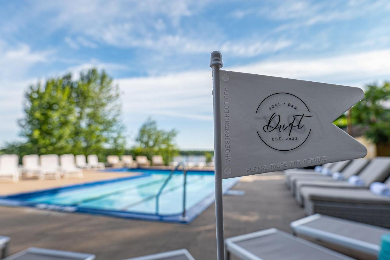 Delta Hotels By Marriott Frédéricton Extérieur photo