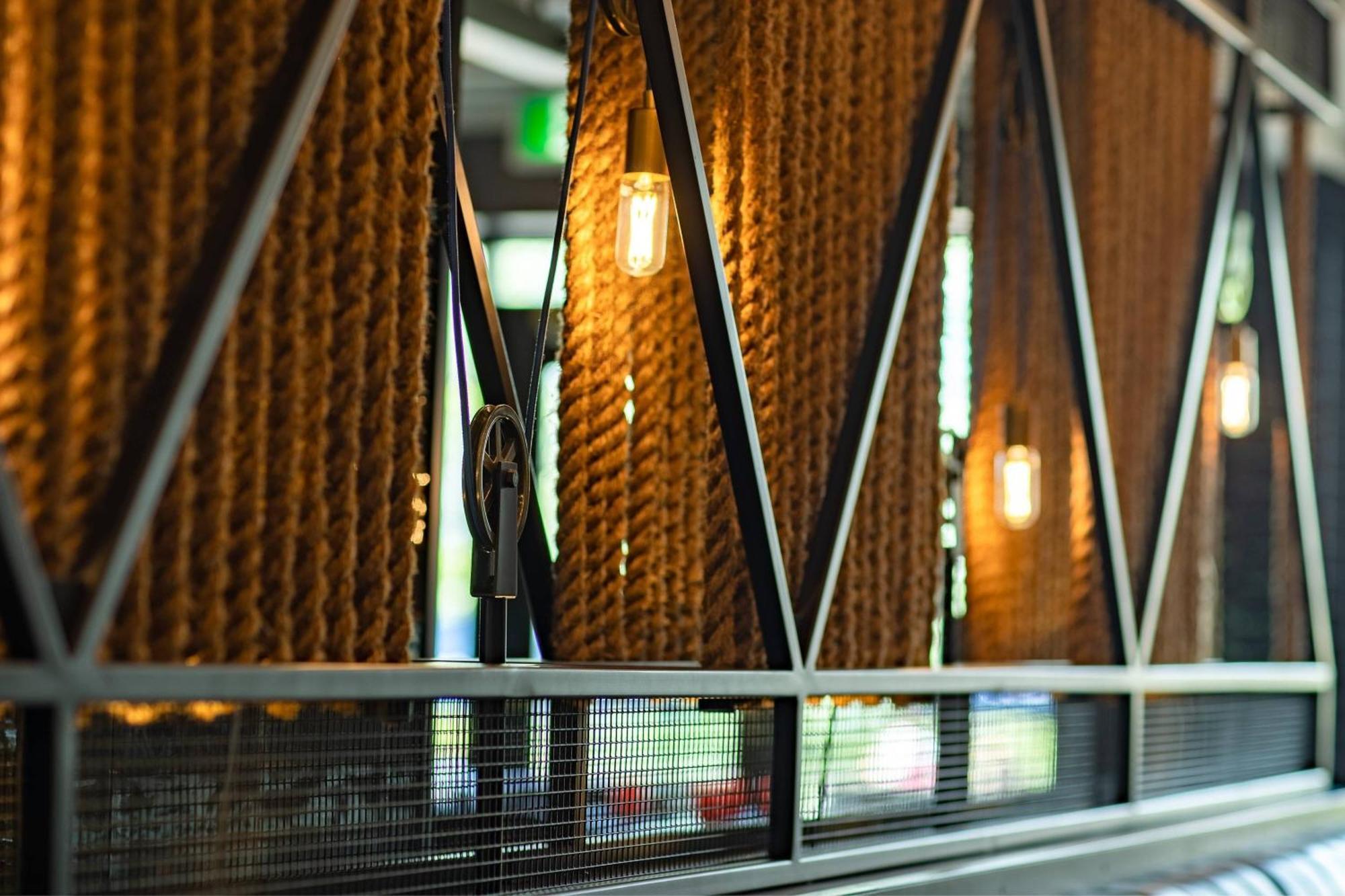 Delta Hotels By Marriott Frédéricton Extérieur photo