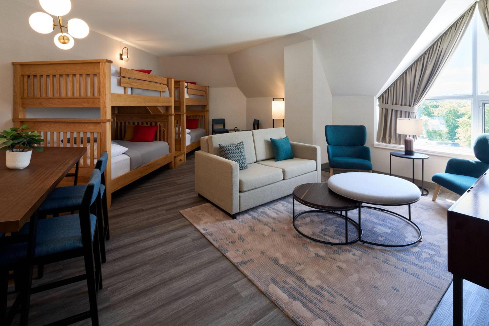 Delta Hotels By Marriott Frédéricton Extérieur photo